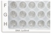 Eppendorf - DNA LoBind Plates