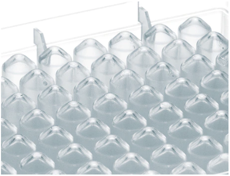 Eppendorf - Deepwell-plater