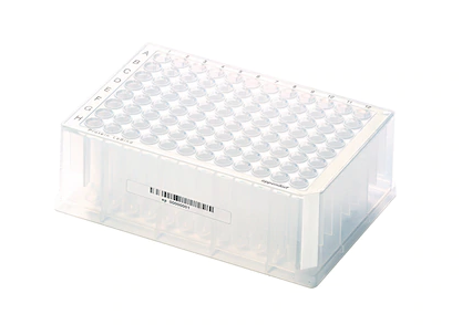 Eppendorf - Deepwell-plater