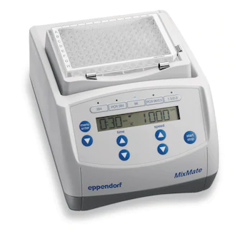Eppendorf - Deepwell-plater