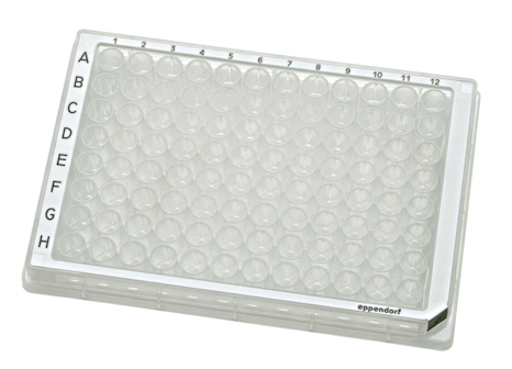 Eppendorf Microplates