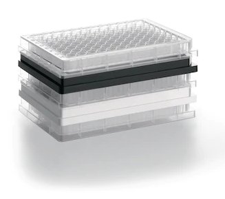 Eppendorf-mikroplater