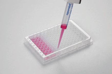 Eppendorf-mikroplater
