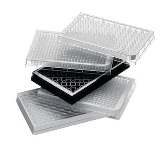 Eppendorf-mikroplater