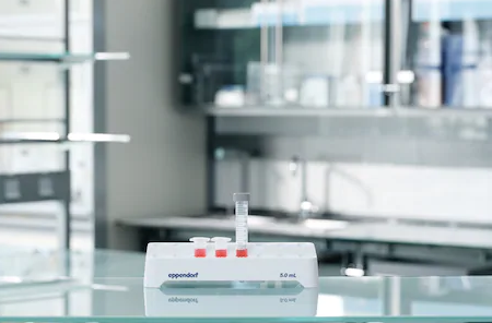 Eppendorf-rør® 5,0 mL