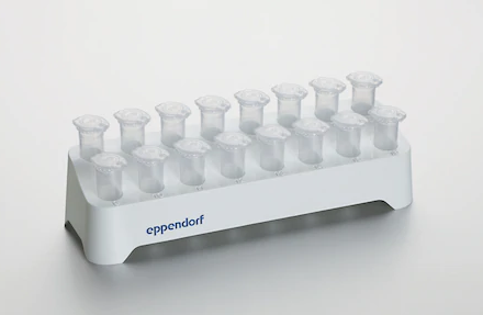 Eppendorf-rør® 5,0 mL