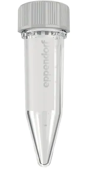 Eppendorf-rør® 5,0 mL