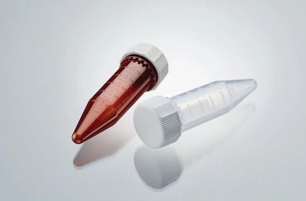 Eppendorf-rør® 5,0 mL
