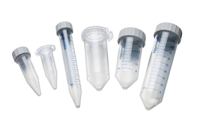 Eppendorf-rør® 5,0 mL