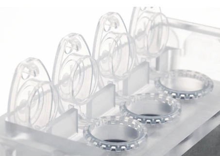 Eppendorf-rør® 5,0 mL