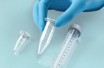 Eppendorf-rør® 5,0 mL