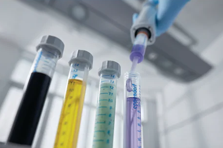 Eppendorf ViscoTip®