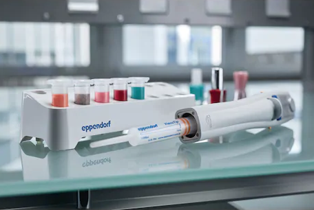 Eppendorf ViscoTip®
