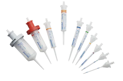 Eppendorf ViscoTip®