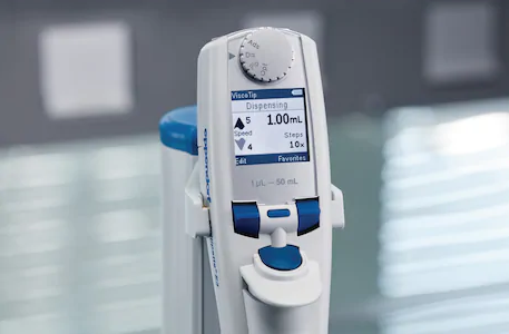 Eppendorf ViscoTip®