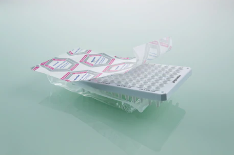 Eppendorf - twin.tec® PCR-plater i sanntid