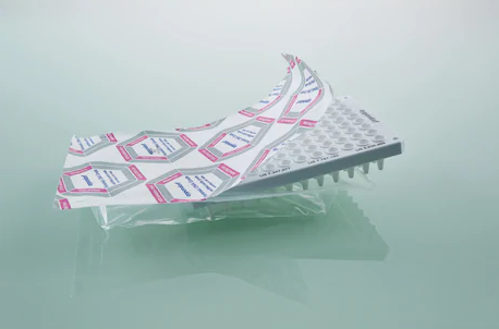 Eppendorf - twin.tec® PCR-plater i sanntid