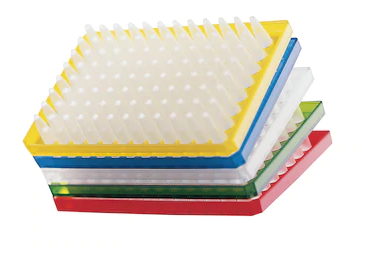 Eppendorf - twin.tec® PCR-plater