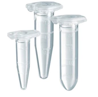 Eppendorf Protein LoBind-rør