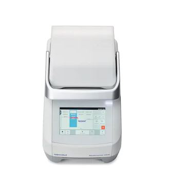 PCR-maskiner Mastercycler®-X50