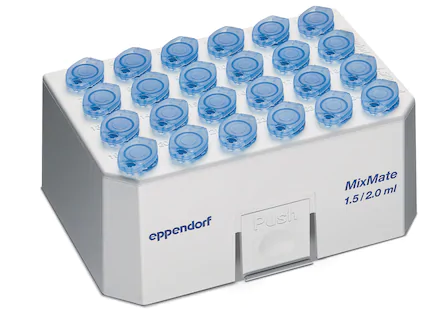 Skakar_Eppendorf_Mixmate