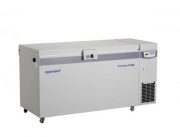 Frysar Eppendorf ULT Chest Freezer