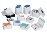 Varmeblock Kylblock Eppendorf Utbytbara Termoblock