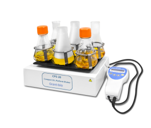 Shaker-GRANT_CPS-20 CO2
