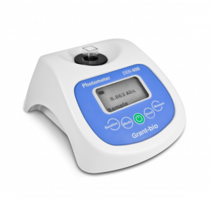 GRANT-DEN-600 Fotometer