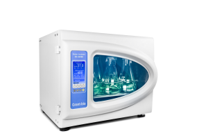 GRANT ES-20-80 Orbital Shaker-Incubator-1