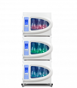 GRANT ES-20-80 Orbital Shaker-Incubator-2