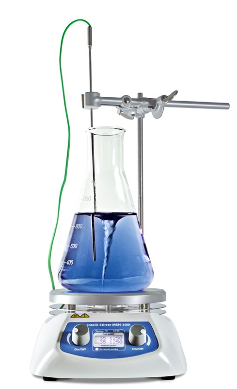 Magnetomrorare Grant MSH300i