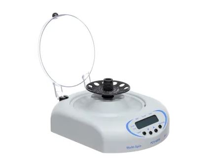 Centrifuger_Grant__PCV-6000-2