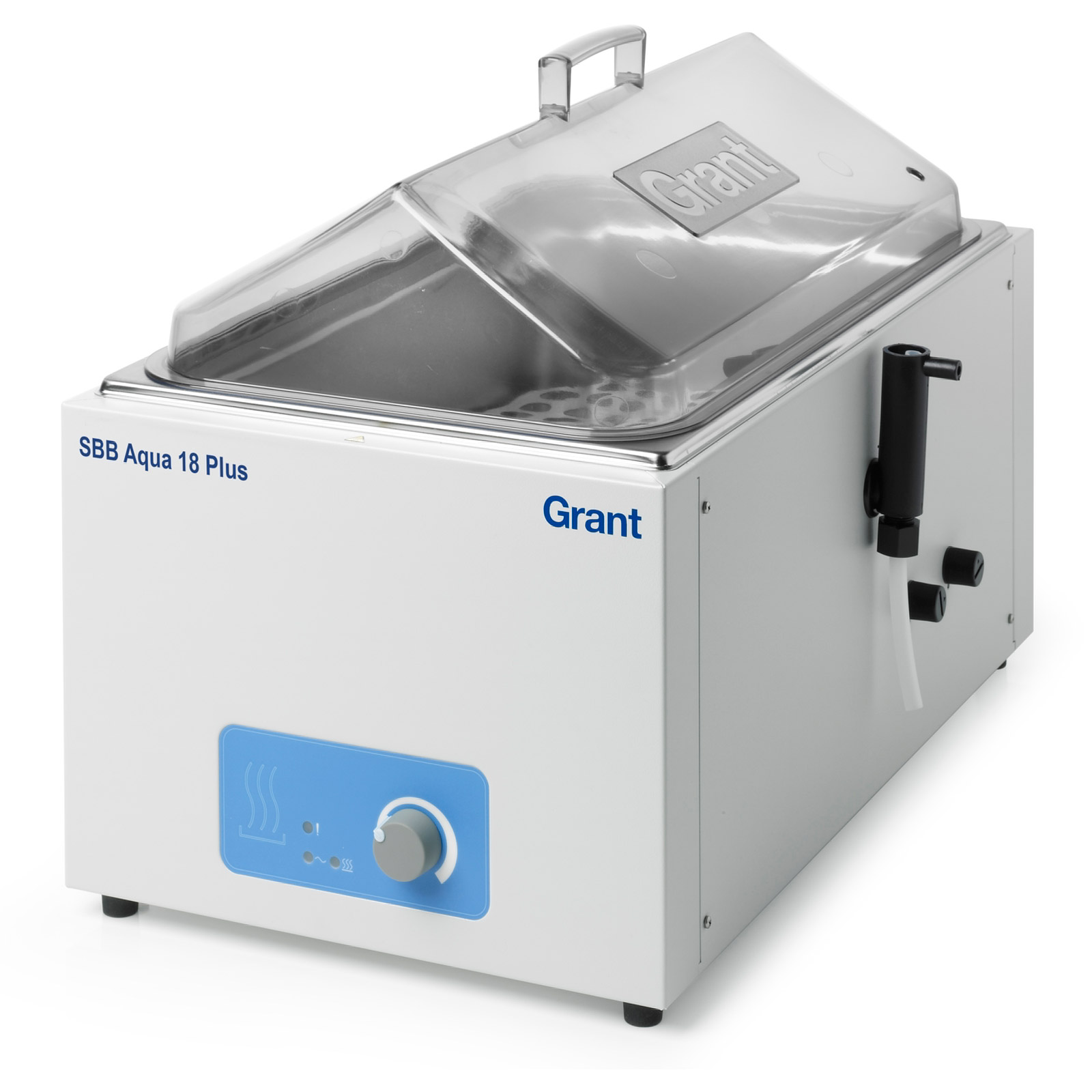 Tilskudd SBB AQUA PLUS