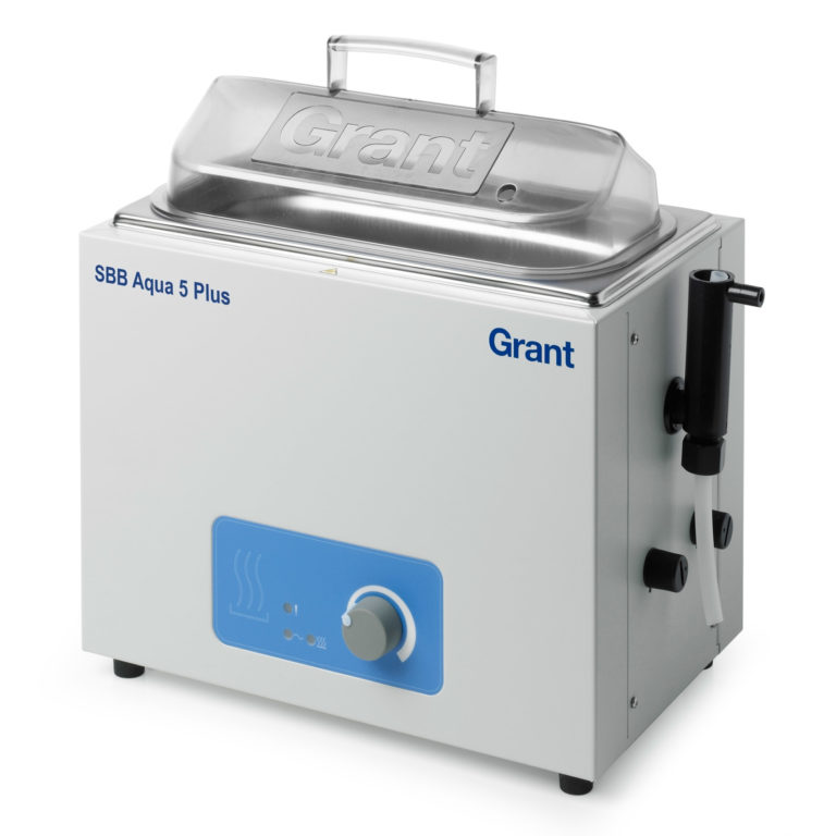 Tilskudd SBB AQUA PLUS