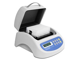 Skakar Temperaturkontrollerade GRANT TSDW