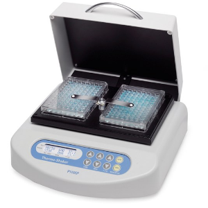 Skakar Temperaturkontrollerade GRANT PHMP