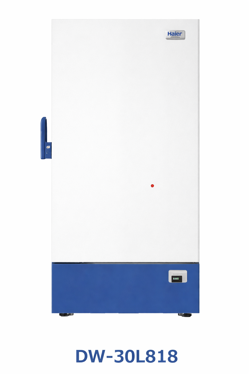 Labteamet_Haier_-30C-Biomedisinsk-Fryser-Direkte-Kjøling-DW-30L818