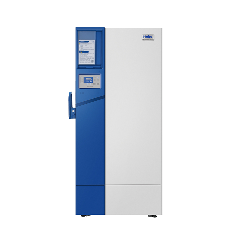 Labteamet_Haier_-30C-Biomedisinsk-Fryser-Direkte-Kjøling-DW-30L818BP