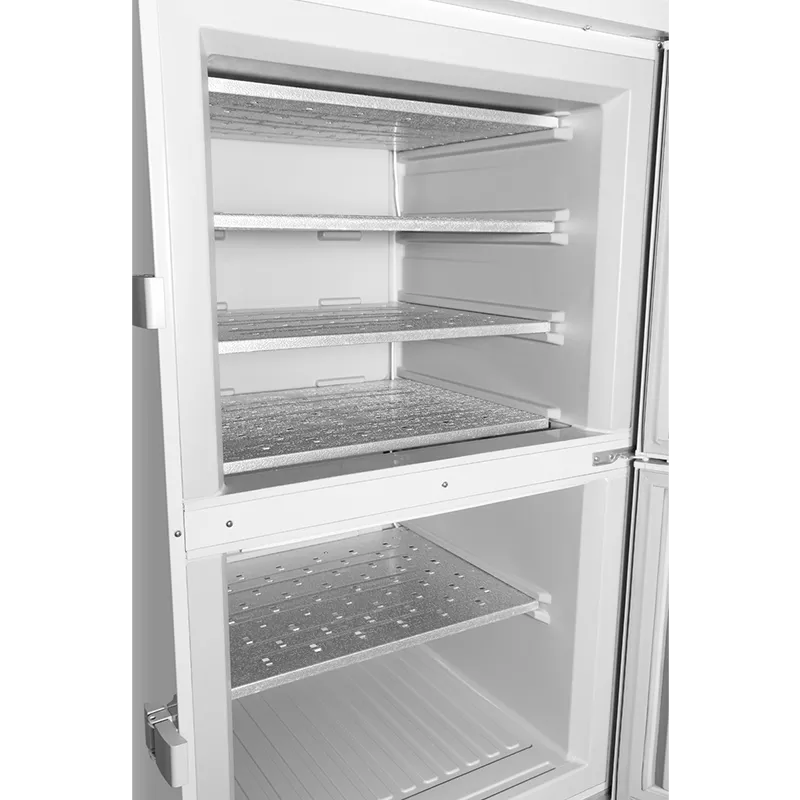 Labteamet_Lagtempfrys_Haier_-40°C Biomedisinsk fryser (type med doble dører)-DW-40L508-4