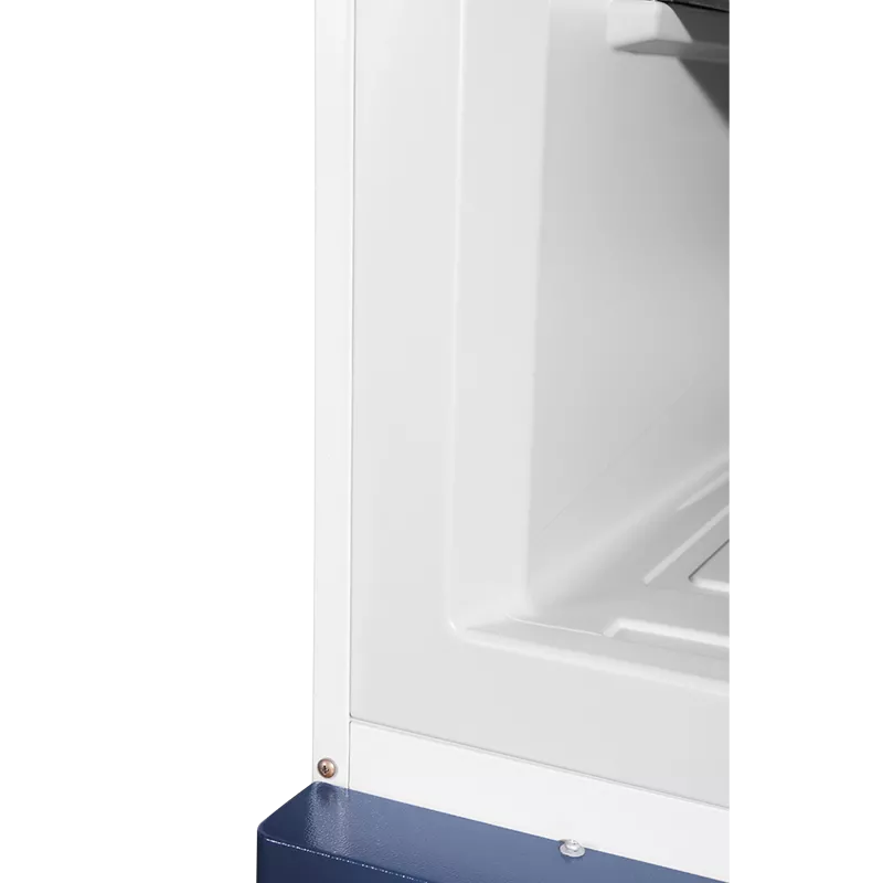 Labteamet_Lagtempfrys_Haier_-40°C Biomedisinsk fryser (type med doble dører)-DW-40L508-5