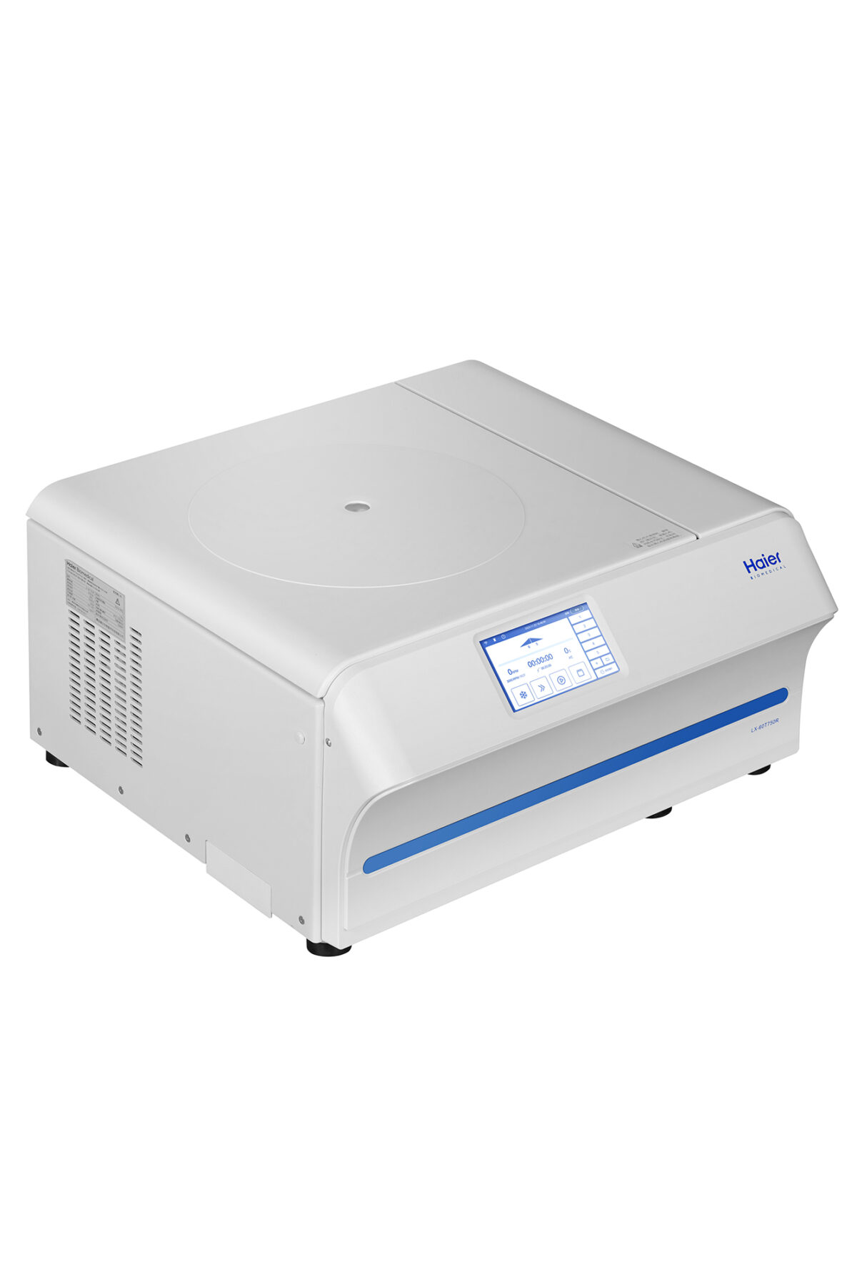 Labteamet_Hiaer_Benktopp-lavhastighets-kjølesentrifuge-LX-60T750R-1