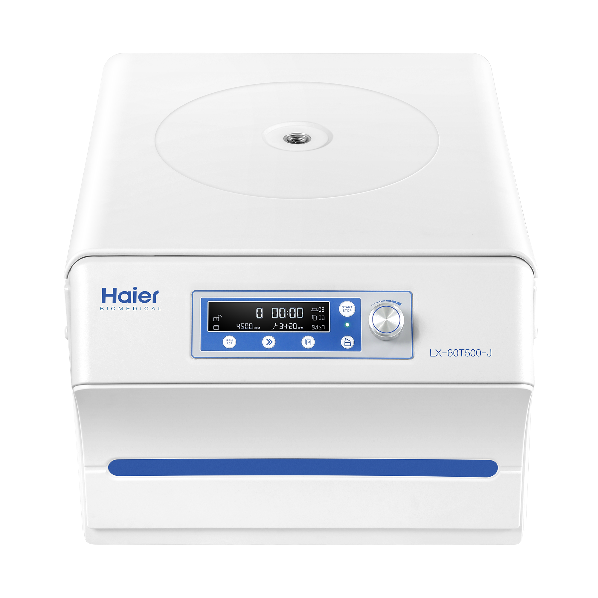 Labteamet_Haier-Benchtop-Low-speed-Centrifuge-LX-60T500-J