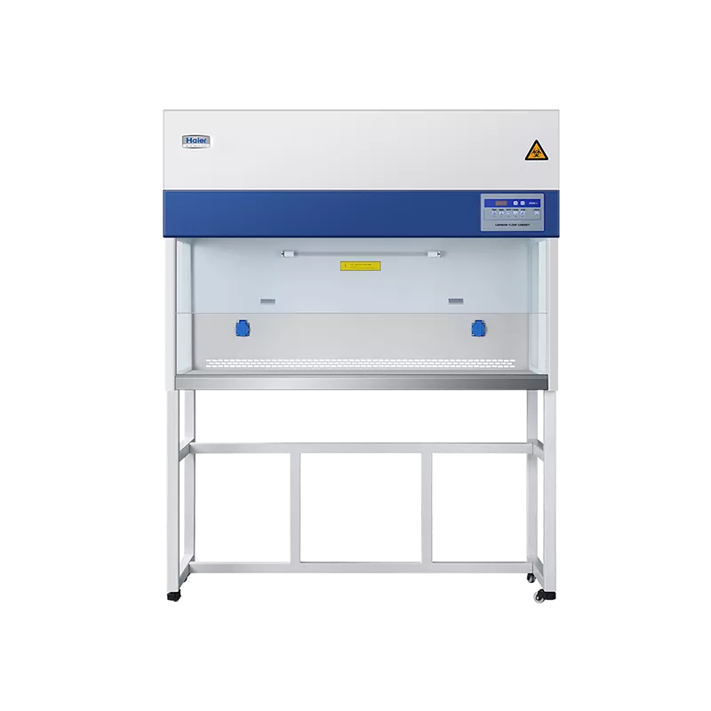Labteamet_Haier_Ren benk og laminær strømning (vertikal) -HCB-1300V