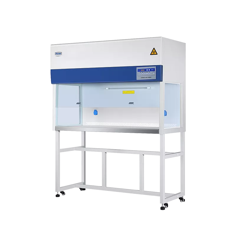 Labteamet_Haier_Ren benk og laminær strømning (vertikal) -HCB-1300V-1