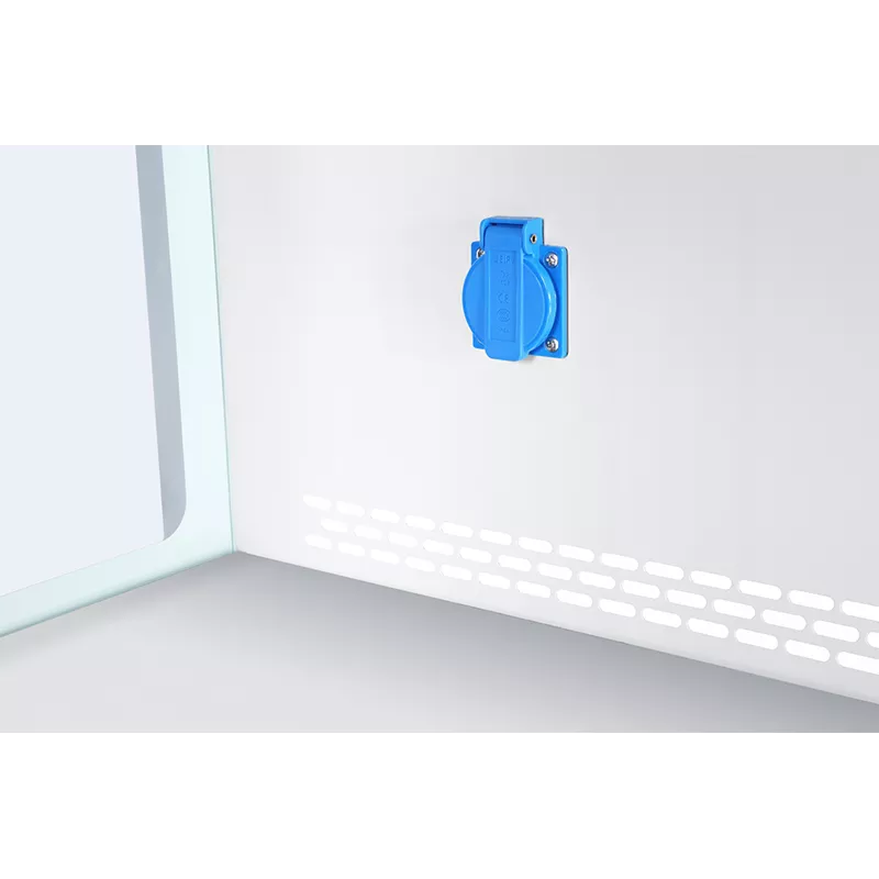 Labteamet_Haier_Ren benk og laminær strømning (vertikal) -HCB-1300V-3