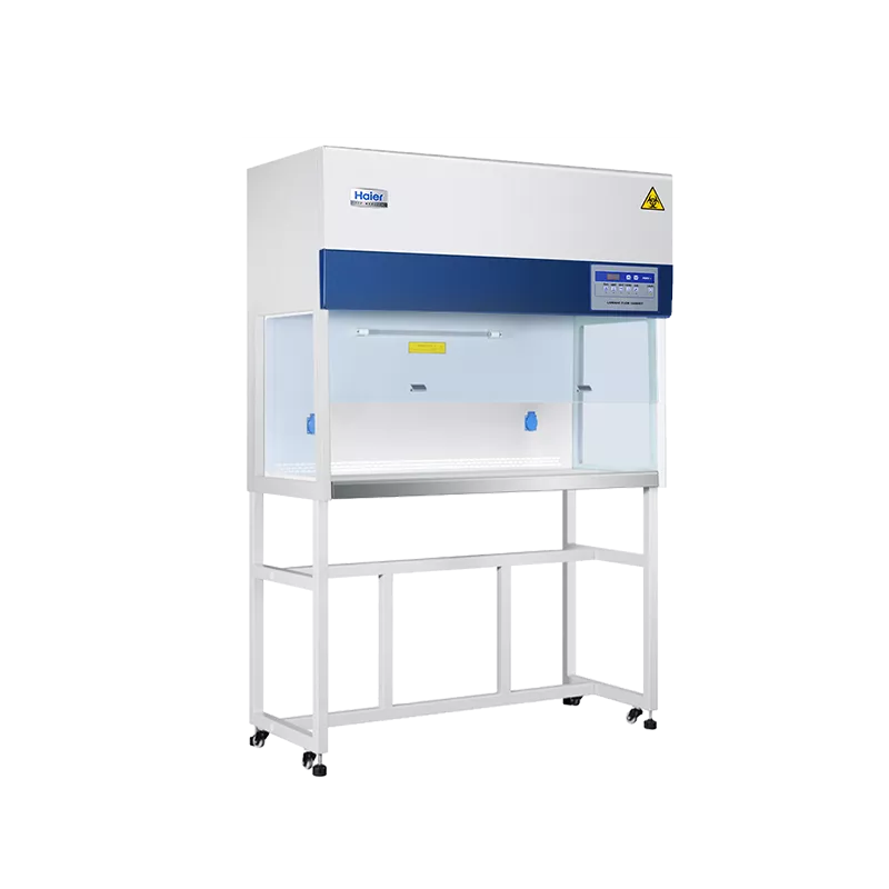 Labteamet_Haier_Ren benk og laminær strømning (vertikal) -HCB-900V-1