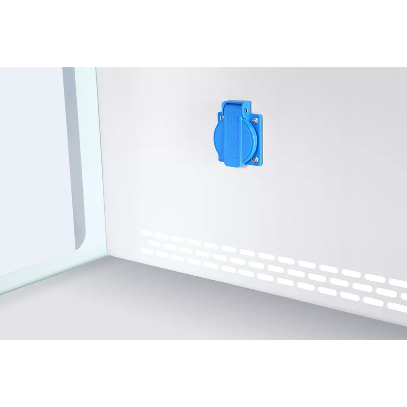 Labteamet_Haier_Ren benk og laminær strømning (vertikal) -HCB-900V-3