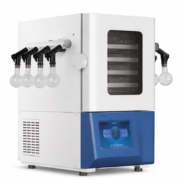 Labteamet_Haier-laboratorium-fryse-tørketrommel-HDG-86Z05-40T