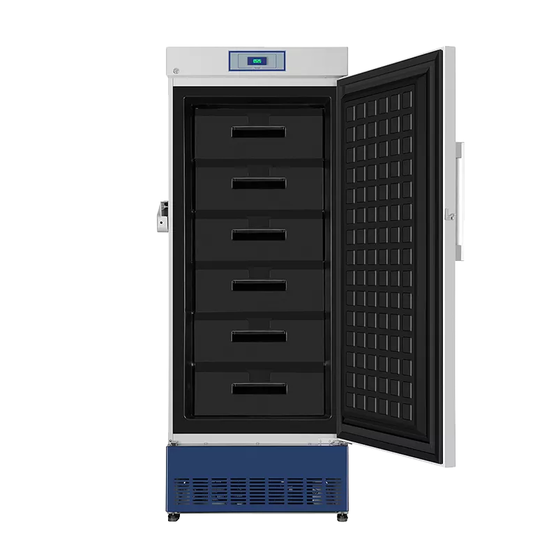 Labteamet_Gnistfri_LabFrysl_Haier_Spark-Free-Freezer-DW-25L278SF-2